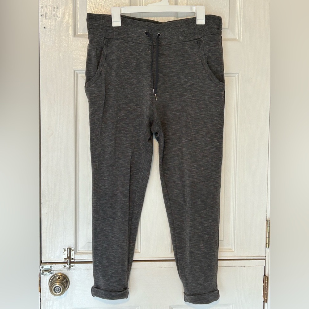 Athleta Dark Gray Women's Joggers